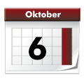 6. Oktober 2025