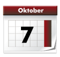 7. Oktober 2026