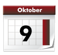 9. Oktober 2025