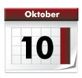 10. Oktober 2025