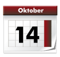 14. Oktober 2025