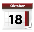 18. Oktober 2025