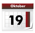 19. Oktober 2025