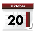 20. Oktober 2025