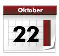 22. Oktober 2025