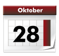 28. Oktober 2025
