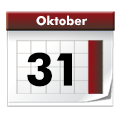 31. Oktober 2025