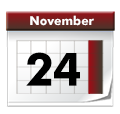 24. November 2025