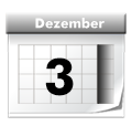 3. Dezember 2023