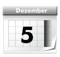 5. Dezember 2023