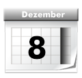 8. Dezember 2023