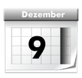9. Dezember 2025