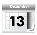 13. Dezember 2025