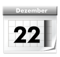22. Dezember 2025