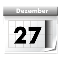 27. Dezember 2025
