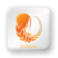 Tierkreiszeichen: Jungfrau