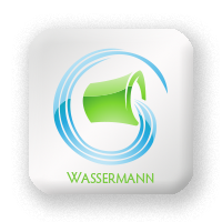 Tierkreiszeichen: Wassermann