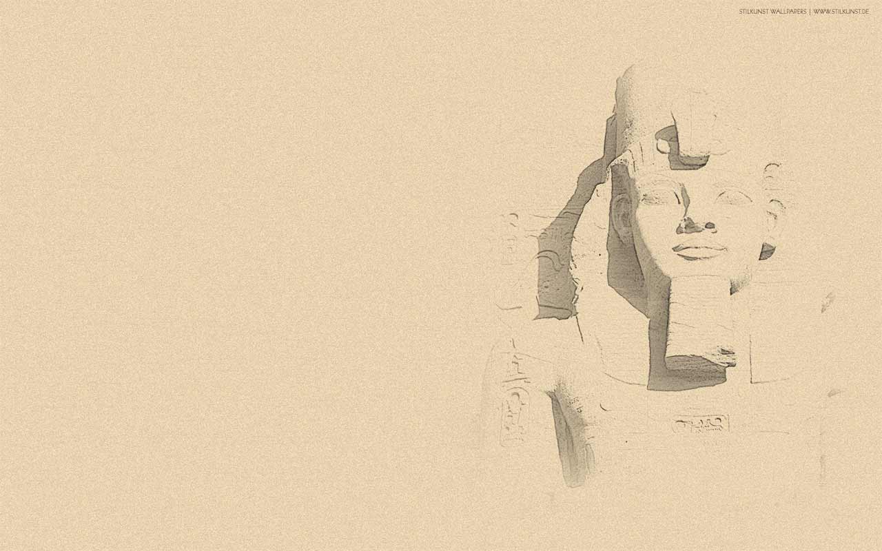 Ramses II. | 1280 x 800px | Bild: ©by Sabrina | Reiner | www.stilkunst.de | Lizenz: CC BY-SA