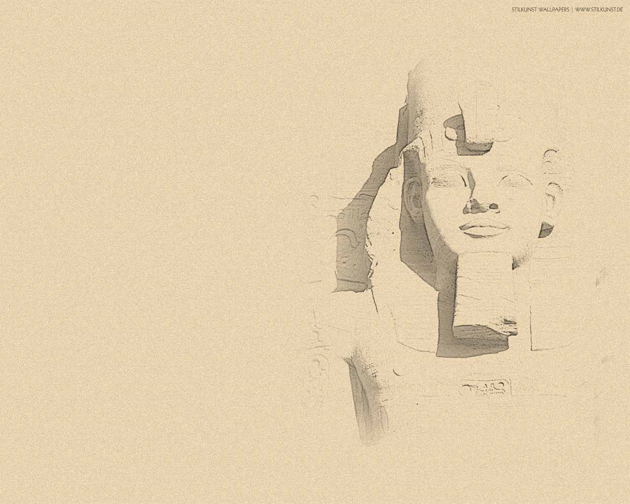 Ramses II. | 1280 x 1024px | Bild: ©by Sabrina | Reiner | www.stilkunst.de | Lizenz: CC BY-SA