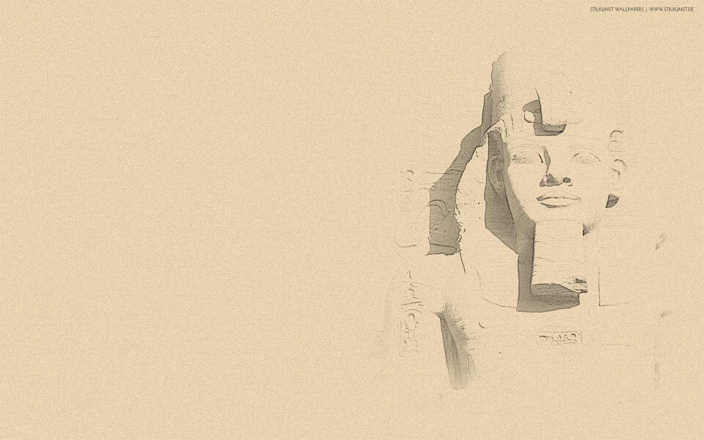 Ramses II. | 1440 x 900px | Bild: ©by Sabrina | Reiner | www.stilkunst.de | Lizenz: CC BY-SA