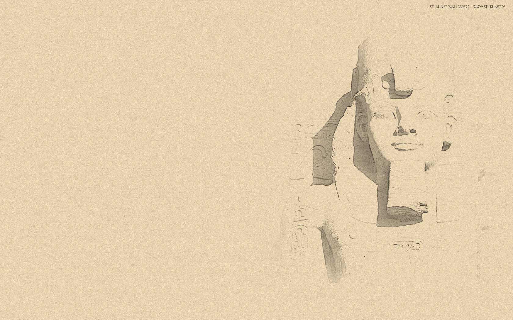 Ramses II. | 1680 x 1050px | Bild: ©by Sabrina | Reiner | www.stilkunst.de | Lizenz: CC BY-SA