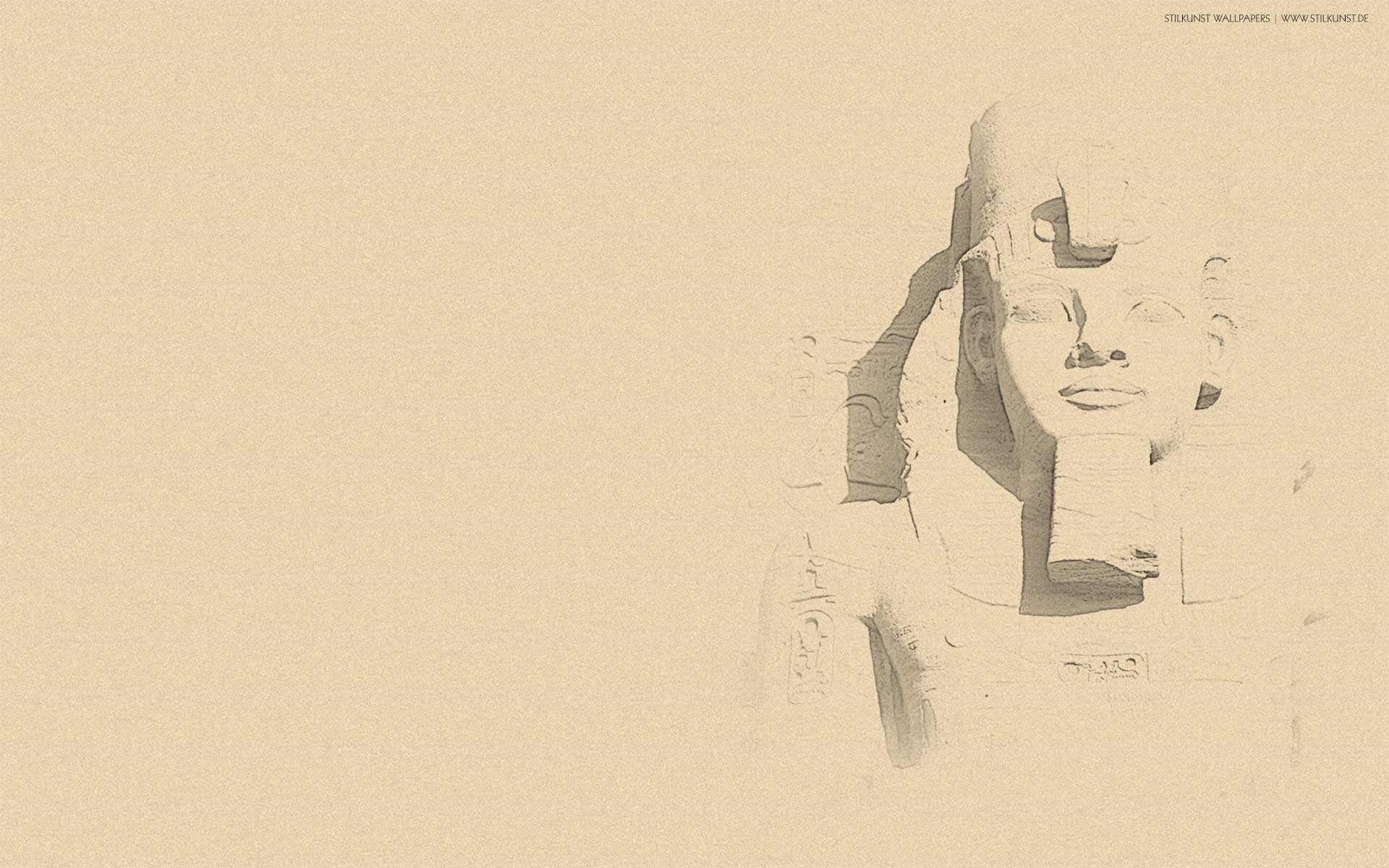 Ramses II. | 1920 x 1200px | Bild: ©by Sabrina | Reiner | www.stilkunst.de | Lizenz: CC BY-SA