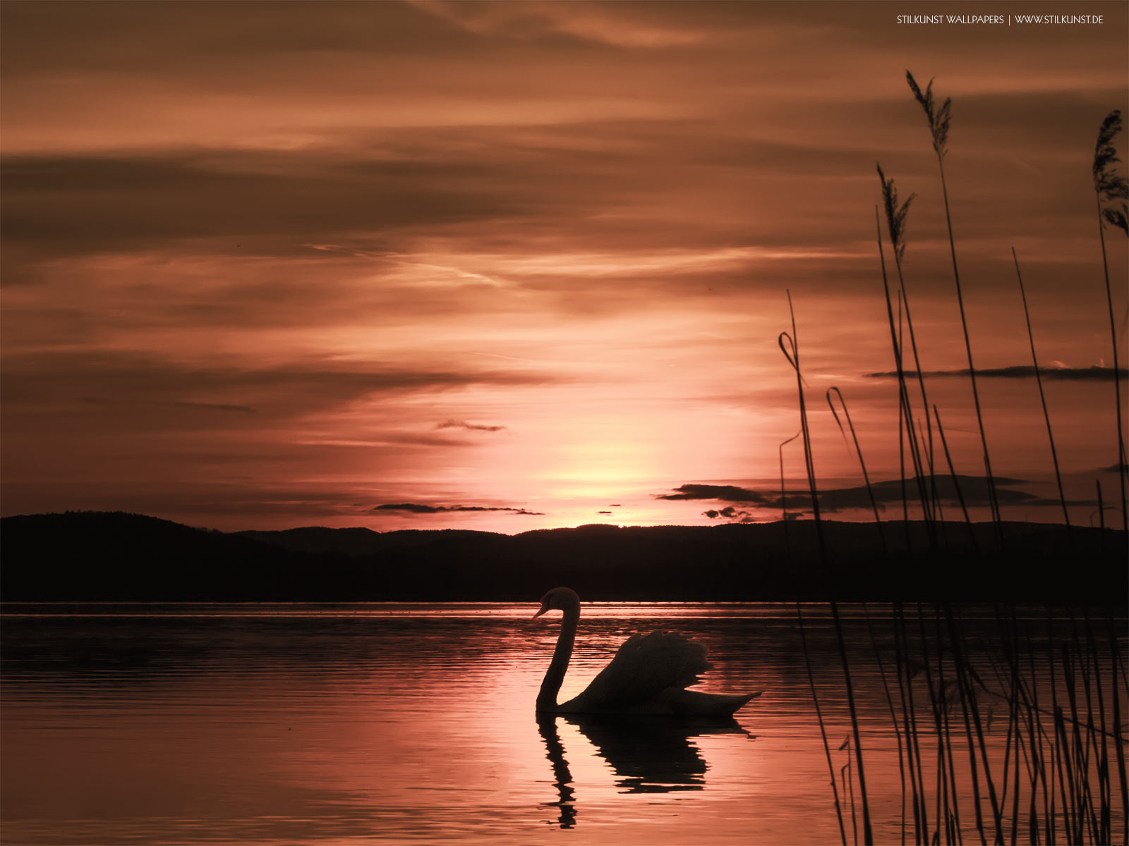 Sonnenuntergang | 1600 x 1200px | Bild: ©by Sabrina | Reiner | www.stilkunst.de | Lizenz: CC BY-SA