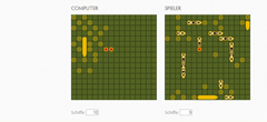 Spiel Battleship