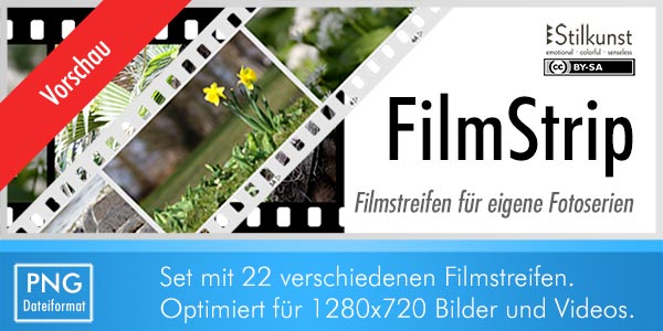 Titelbild FilmStrip Vorschau