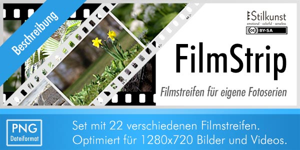 Titelbild FilmStrip