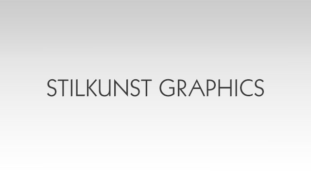 Stilkunst Graphics