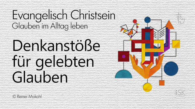 Die Einladung zum Glauben