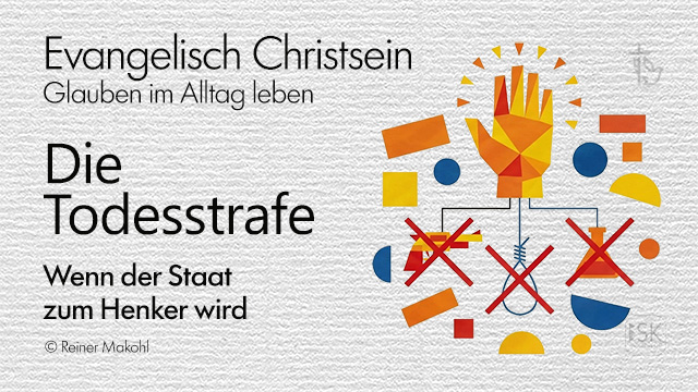 Die Todesstrafe – wenn der Staat zum Henker wird
