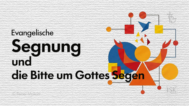 Evangelische Gebete
