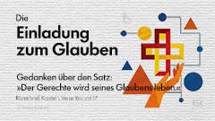 Zum Aufsatz: Die Einladung zum Glauben