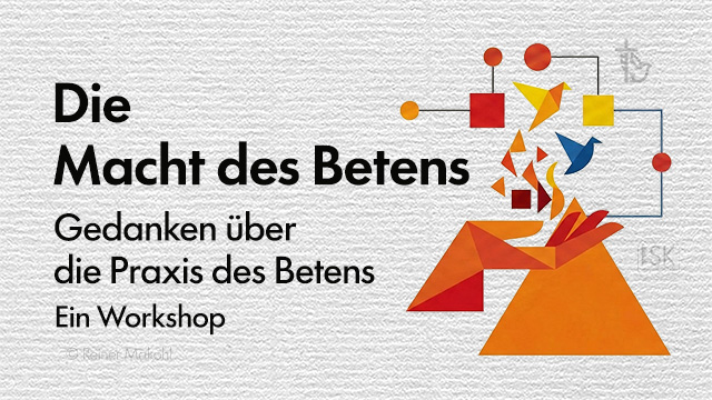 Die Macht des Betens