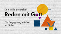 Reden mit Gott
