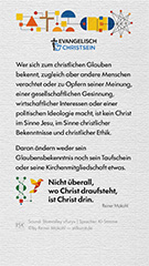 Vorschaubild des Reels: Gott fordert Versöhnung