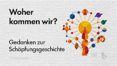Woher kommen wir?