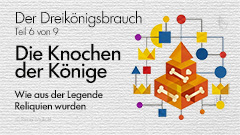 Die Knochen der Könige