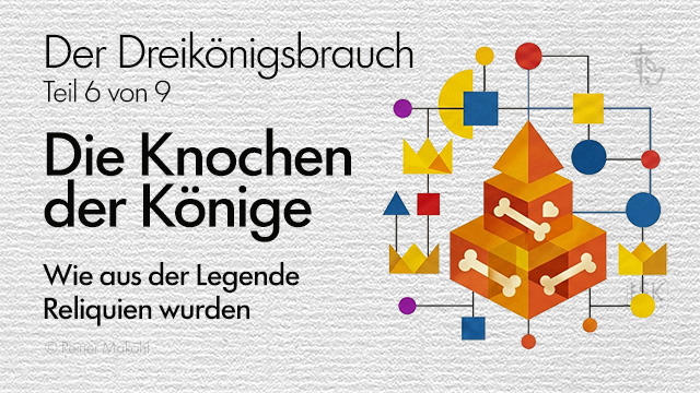 Die Knochen der Könige