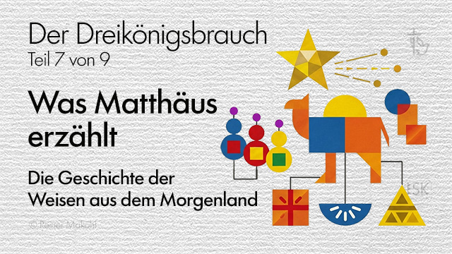 Die Geschichte der Weisen